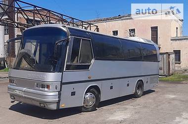 Ціни Neoplan N 208 Дизель