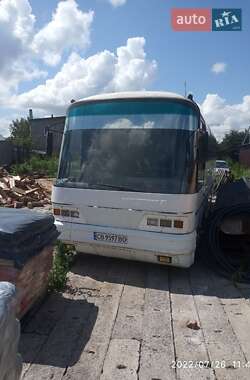 Цены Neoplan N 208 Дизель