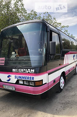 Ціни Neoplan N 208 Дизель