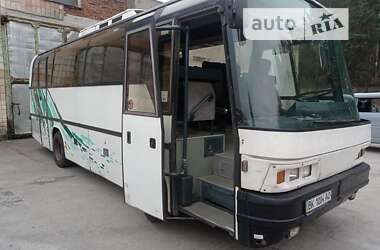 Цены Neoplan N 208 Дизель