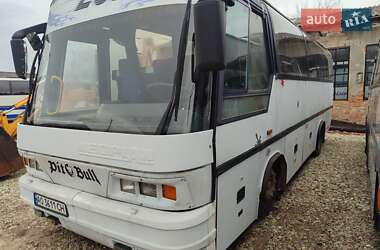 Цены Neoplan N 208 Дизель