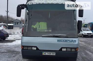 Цены Neoplan N 216 Дизель