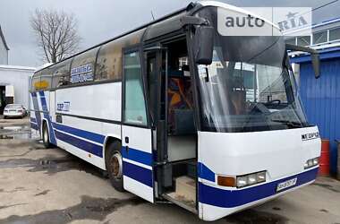 Цены Neoplan N 216 Дизель