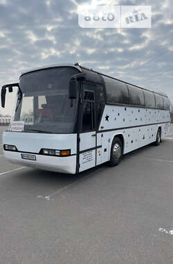 Ціни Neoplan N 216 Дизель