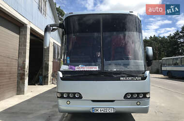 Ціни Neoplan N 316 SHD Дизель