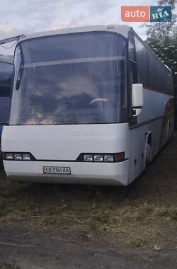 Цены Neoplan N 316 SHD Дизель