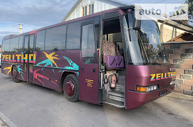 Цены Neoplan N 316 Дизель