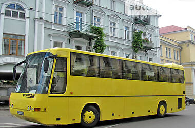 Цены Neoplan N 316 Дизель