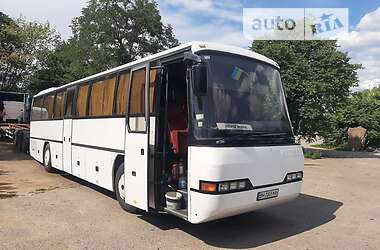 Цены Neoplan N 316 Дизель