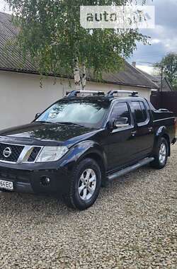 Цены Nissan Navara Дизель