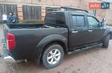 Цены Nissan Navara Дизель