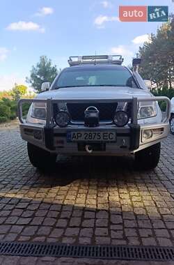 Цены Nissan Navara Дизель