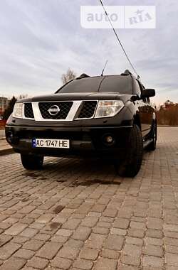 Ціни Nissan Navara Дизель