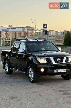 Цены Nissan Navara Дизель