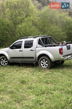 Цены Nissan Navara Дизель