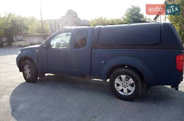 Цены Nissan Navara Дизель