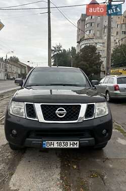 Цены Nissan Navara Дизель