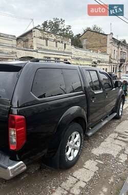 Цены Nissan Navara Дизель