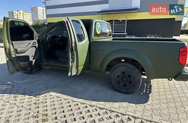 Ціни Nissan Navara Дизель