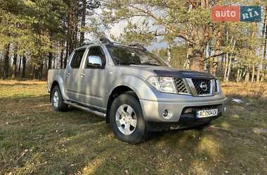 Цены Nissan Navara Дизель