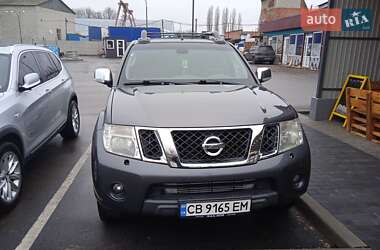 Ціни Nissan Navara Дизель