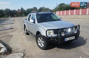 Цены Nissan Navara Дизель