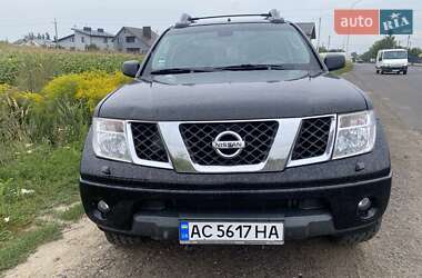 Цены Nissan Navara Дизель