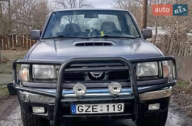 Цены Nissan Navara Дизель