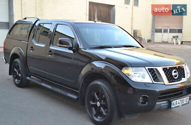 Ціни Nissan Navara Дизель
