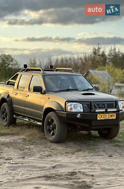 Цены Nissan Navara Дизель