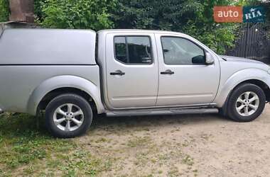 Цены Nissan Navara Дизель