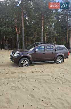 Цены Nissan Navara Дизель