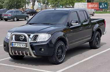 Ціни Nissan Navara Дизель