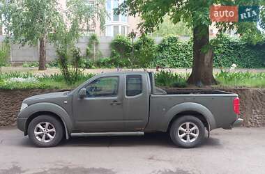 Цены Nissan Navara Дизель