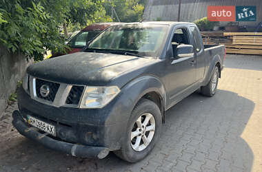 Цены Nissan Navara Дизель