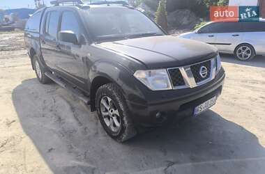 Ціни Nissan Navara Дизель
