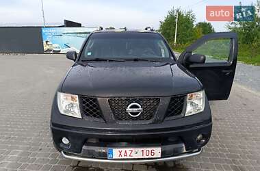 Ціни Nissan Navara Дизель