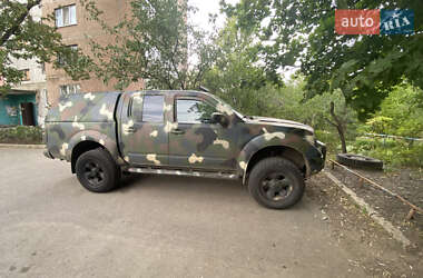 Цены Nissan Navara Дизель