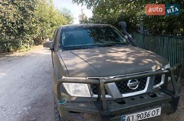 Цены Nissan Navara Дизель