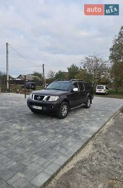 Ціни Nissan Navara Дизель