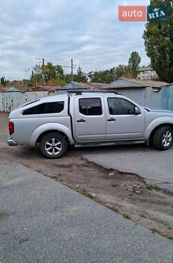 Ціни Nissan Navara Дизель