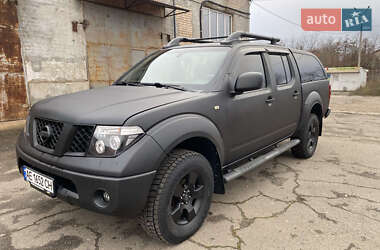Ціни Nissan Navara Дизель