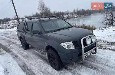 Цены Nissan Navara Дизель