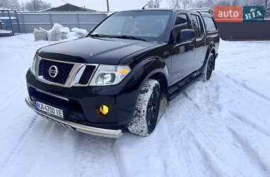Цены Nissan Navara Дизель