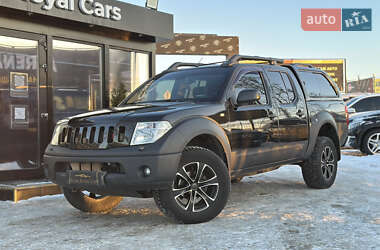 Цены Nissan Navara Дизель