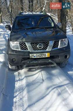 Ціни Nissan Navara Дизель