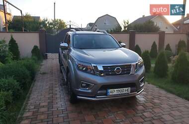 Цены Nissan Navara Дизель