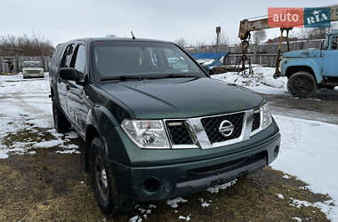 Ціни Nissan Navara Дизель