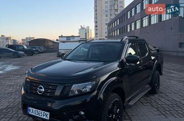 Цены Nissan Navara Дизель