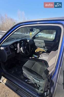 Ціни Nissan Navara Дизель